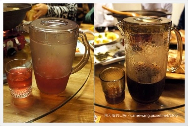 【台中美食推薦】城市部落．原住民風味餐廳。台中聚會的好地方推薦！ @飛天璇的口袋