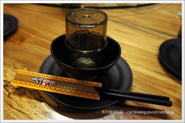 【台中美食推薦】城市部落．原住民風味餐廳。台中聚會的好地方推薦！ @飛天璇的口袋