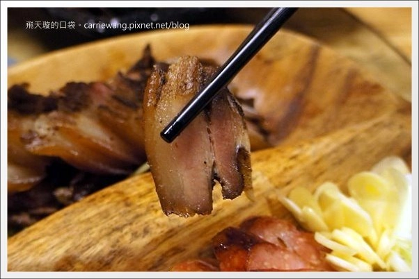 【台中美食推薦】城市部落．原住民風味餐廳。台中聚會的好地方推薦！ @飛天璇的口袋