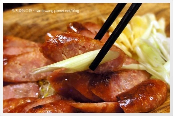 【台中美食推薦】城市部落．原住民風味餐廳。台中聚會的好地方推薦！ @飛天璇的口袋