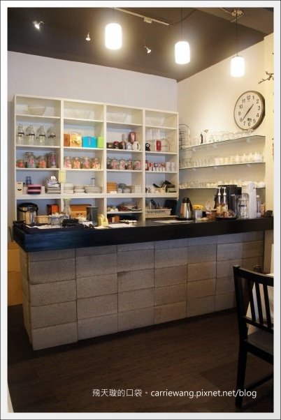 【台中下午茶】Minazuki 水無月博館店．當英國女王遇上東方美人。好吃的杯子蛋糕推薦！(已歇業) @飛天璇的口袋