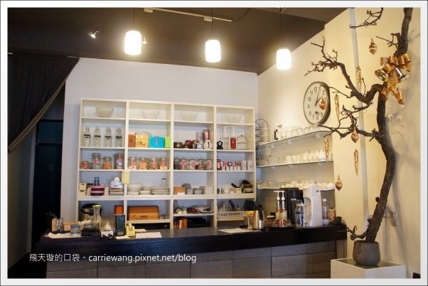 【台中下午茶】Minazuki 水無月博館店．當英國女王遇上東方美人。好吃的杯子蛋糕推薦！(已歇業) @飛天璇的口袋