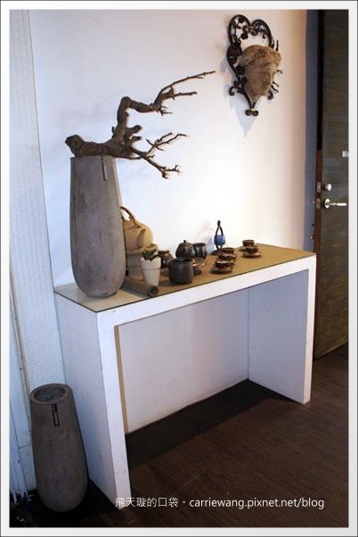 【台中下午茶】Minazuki 水無月博館店．當英國女王遇上東方美人。好吃的杯子蛋糕推薦！(已歇業) @飛天璇的口袋