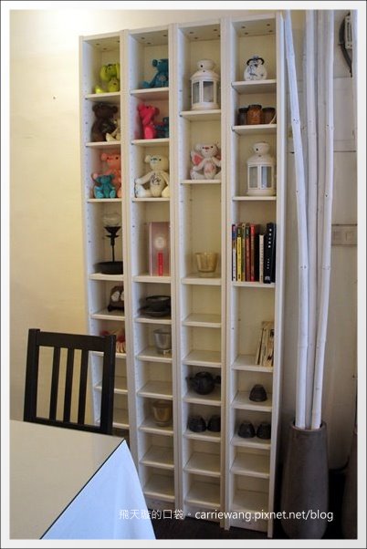 【台中下午茶】Minazuki 水無月博館店．當英國女王遇上東方美人。好吃的杯子蛋糕推薦！(已歇業) @飛天璇的口袋