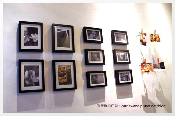 【台中下午茶】Minazuki 水無月博館店．當英國女王遇上東方美人。好吃的杯子蛋糕推薦！(已歇業) @飛天璇的口袋