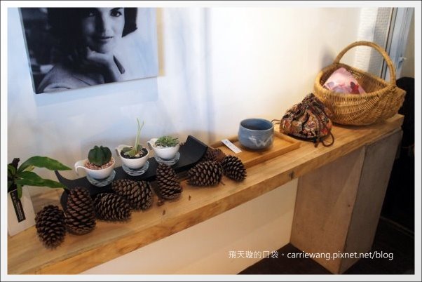 【台中下午茶】Minazuki 水無月博館店．當英國女王遇上東方美人。好吃的杯子蛋糕推薦！(已歇業) @飛天璇的口袋