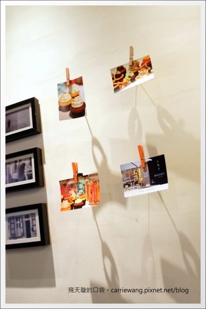 【台中下午茶】Minazuki 水無月博館店．當英國女王遇上東方美人。好吃的杯子蛋糕推薦！(已歇業) @飛天璇的口袋