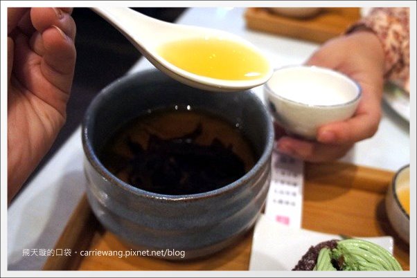 【台中下午茶】Minazuki 水無月博館店．當英國女王遇上東方美人。好吃的杯子蛋糕推薦！(已歇業) @飛天璇的口袋