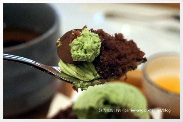 【台中下午茶】Minazuki 水無月博館店．當英國女王遇上東方美人。好吃的杯子蛋糕推薦！(已歇業) @飛天璇的口袋