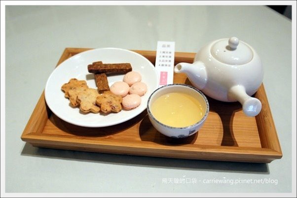 【台中下午茶】Minazuki 水無月博館店．當英國女王遇上東方美人。好吃的杯子蛋糕推薦！(已歇業) @飛天璇的口袋