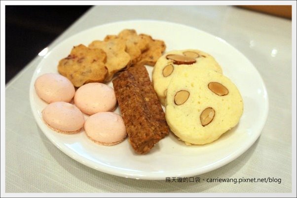 【台中下午茶】Minazuki 水無月博館店．當英國女王遇上東方美人。好吃的杯子蛋糕推薦！(已歇業) @飛天璇的口袋