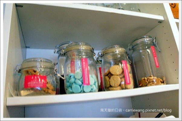 【台中下午茶】Minazuki 水無月博館店．當英國女王遇上東方美人。好吃的杯子蛋糕推薦！(已歇業) @飛天璇的口袋