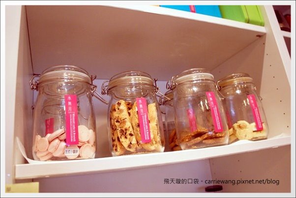 【台中下午茶】Minazuki 水無月博館店．當英國女王遇上東方美人。好吃的杯子蛋糕推薦！(已歇業) @飛天璇的口袋