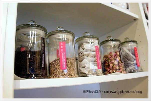 【台中下午茶】Minazuki 水無月博館店．當英國女王遇上東方美人。好吃的杯子蛋糕推薦！(已歇業) @飛天璇的口袋