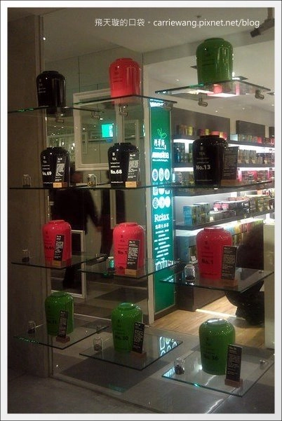 【台中下午茶】smith&hsu@中友百貨B2。我心中第一名的scone(司康)，現在台中也吃的到了！❤ @飛天璇的口袋