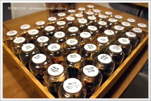 【台中下午茶】smith&hsu@中友百貨B2。我心中第一名的scone(司康)，現在台中也吃的到了！❤ @飛天璇的口袋