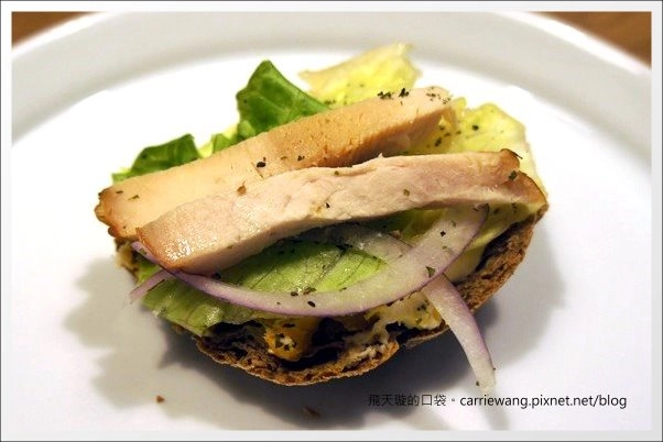 【台中下午茶】smith&hsu@中友百貨B2。我心中第一名的scone(司康)，現在台中也吃的到了！❤ @飛天璇的口袋