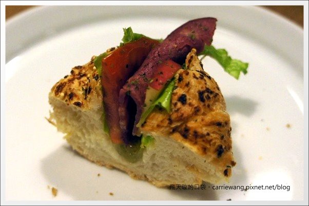 【台中下午茶】smith&hsu@中友百貨B2。我心中第一名的scone(司康)，現在台中也吃的到了！❤ @飛天璇的口袋