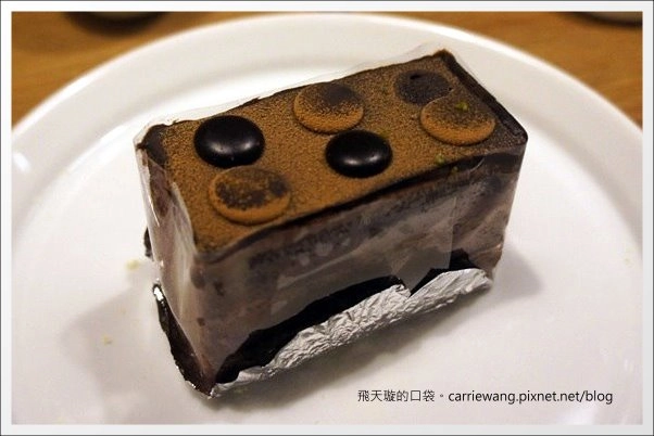 【台中下午茶】smith&hsu@中友百貨B2。我心中第一名的scone(司康)，現在台中也吃的到了！❤ @飛天璇的口袋