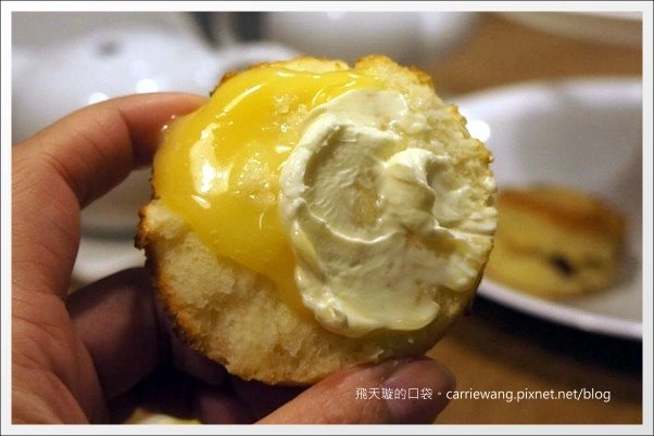 【台中下午茶】smith&hsu@中友百貨B2。我心中第一名的scone(司康)，現在台中也吃的到了！❤ @飛天璇的口袋
