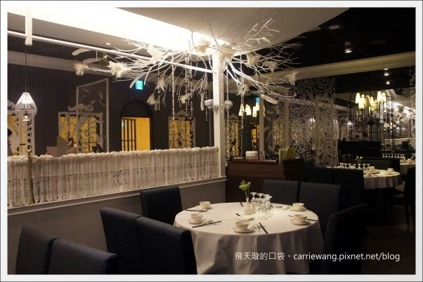 【台中合菜餐廳】鳥窩窩私房菜@台中大遠百11F。這天沒吃到薄片晾衣~ @飛天璇的口袋