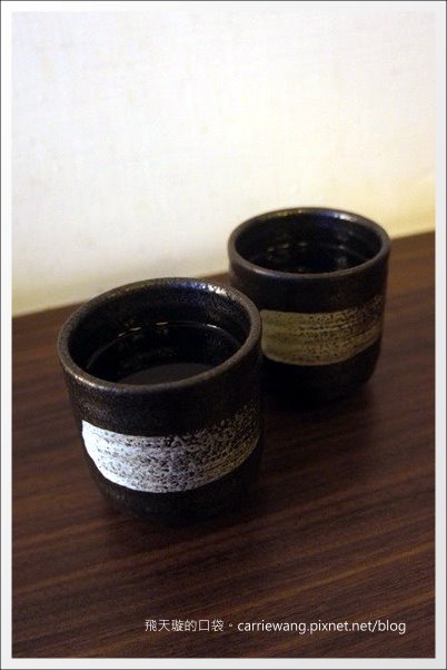 【台中日式拉麵】十八町拉麵店。好吃の拉麵推薦！！ @飛天璇的口袋