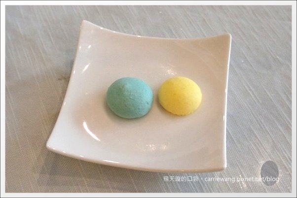 【台中下午茶】Minazuki 水無月博館店。Cookie Monster的杯子蛋糕你吃過嗎？(已歇業) @飛天璇的口袋