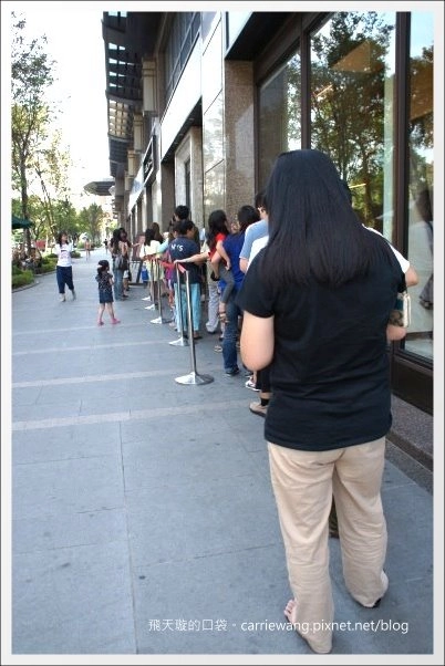 吳寶春麥方店｜世界冠軍的麵包，辛苦排隊也值得 @飛天璇的口袋