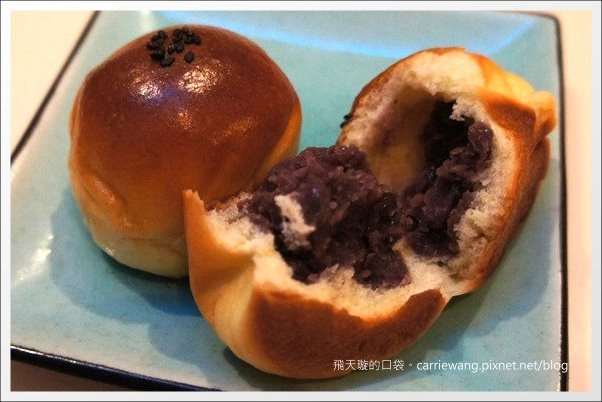 吳寶春麥方店｜世界冠軍的麵包，辛苦排隊也值得 @飛天璇的口袋