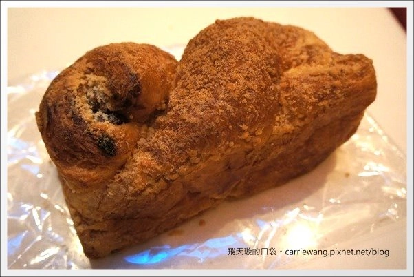 吳寶春麥方店｜世界冠軍的麵包，辛苦排隊也值得 @飛天璇的口袋