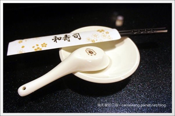 【台中美食推薦】和壽司壽司專賣店。平價好吃壽司推薦！ @飛天璇的口袋