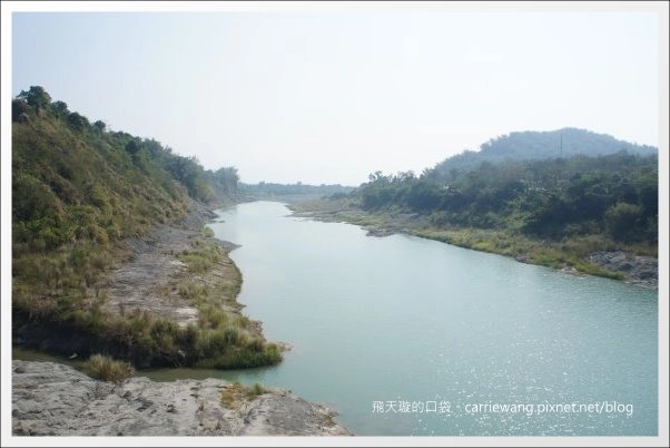 【台南旅遊景點】2013台南冬季熱氣球嘉年華。來去走馬瀨農場！！ @飛天璇的口袋