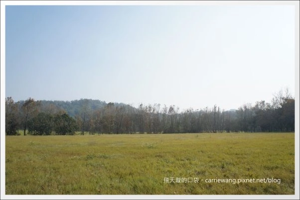 【台南旅遊景點】2013台南冬季熱氣球嘉年華。來去走馬瀨農場！！ @飛天璇的口袋