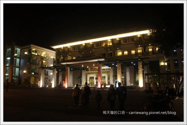 【台南旅遊景點】2013台南冬季熱氣球嘉年華。來去走馬瀨農場！！ @飛天璇的口袋