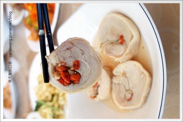 【台中合菜餐廳】十分有味。川菜吃到飽餐廳，聚餐的好選擇 @飛天璇的口袋