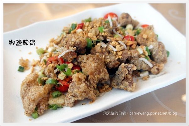 【台中合菜餐廳】十分有味。川菜吃到飽餐廳，聚餐的好選擇 @飛天璇的口袋