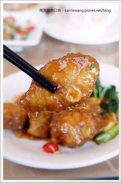 【台中合菜餐廳】十分有味。川菜吃到飽餐廳，聚餐的好選擇 @飛天璇的口袋