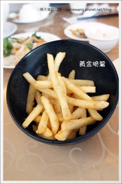 【台中合菜餐廳】十分有味。川菜吃到飽餐廳，聚餐的好選擇 @飛天璇的口袋