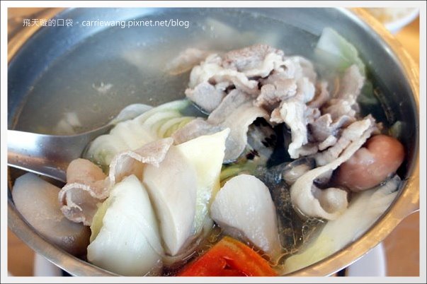 【台中合菜餐廳】十分有味。川菜吃到飽餐廳，聚餐的好選擇 @飛天璇的口袋