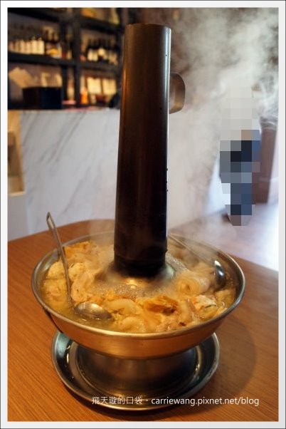 高雄牛乳大王x左營劉家酸菜白肉鍋 @飛天璇的口袋