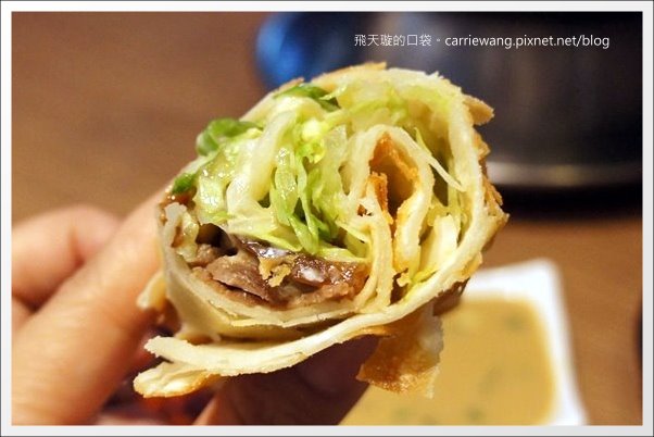 高雄牛乳大王x左營劉家酸菜白肉鍋 @飛天璇的口袋