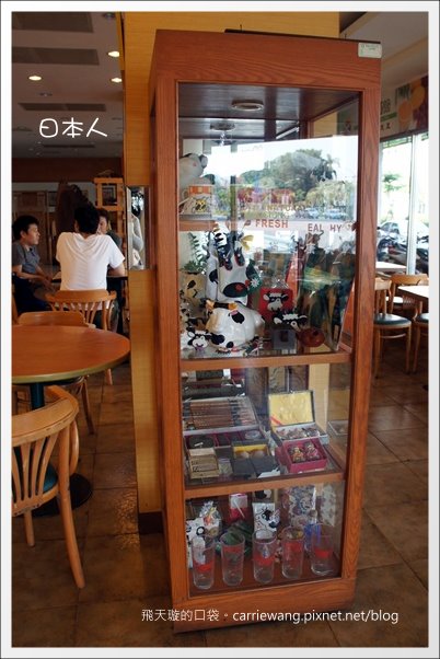 高雄牛乳大王x左營劉家酸菜白肉鍋 @飛天璇的口袋