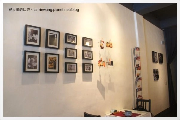 【台中下午茶】Minazuki 水無月。英式三層下午茶+台灣好茶=意外和諧的味蕾衝擊饗宴！(已歇業) @飛天璇的口袋