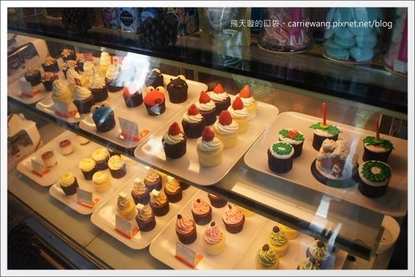 【台中下午茶】Minazuki 水無月。英式三層下午茶+台灣好茶=意外和諧的味蕾衝擊饗宴！(已歇業) @飛天璇的口袋