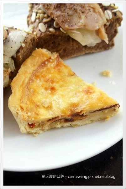 【台中下午茶】Minazuki 水無月。英式三層下午茶+台灣好茶=意外和諧的味蕾衝擊饗宴！(已歇業) @飛天璇的口袋