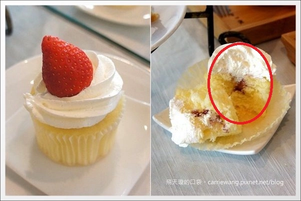 【台中下午茶】Minazuki 水無月。英式三層下午茶+台灣好茶=意外和諧的味蕾衝擊饗宴！(已歇業) @飛天璇的口袋