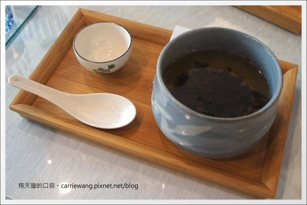 【台中下午茶】Minazuki 水無月。英式三層下午茶+台灣好茶=意外和諧的味蕾衝擊饗宴！(已歇業) @飛天璇的口袋