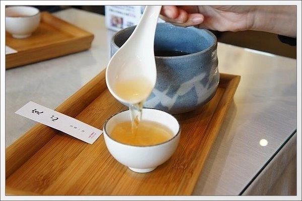 【台中下午茶】Minazuki 水無月。英式三層下午茶+台灣好茶=意外和諧的味蕾衝擊饗宴！(已歇業) @飛天璇的口袋