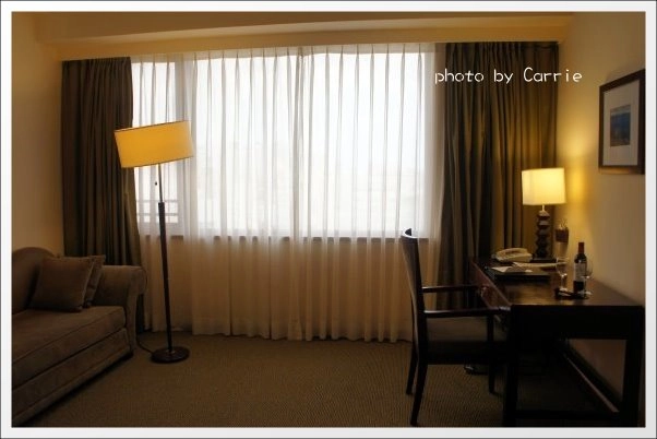 【桃園飯店住宿】中壢．福容大飯店+早餐buffet @飛天璇的口袋