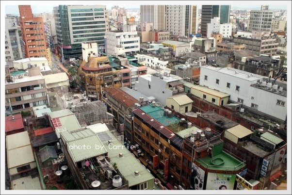 【桃園飯店住宿】中壢．福容大飯店+早餐buffet @飛天璇的口袋